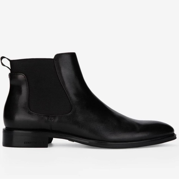 Kenneth Cole Reaction Other - Kenneth Cole Reaction Chelsea boot -EUC like new!!